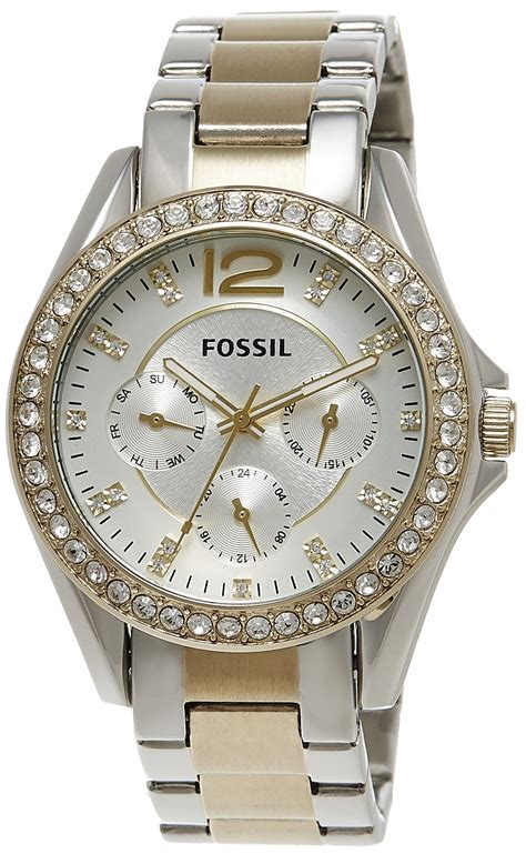 Amazon.com: Womens Fossil Watches Clearance Sale.